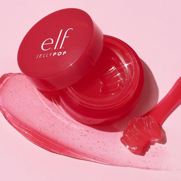 e.l.f. Cosmetics Jelly Pop Luscious Lip Mask #8