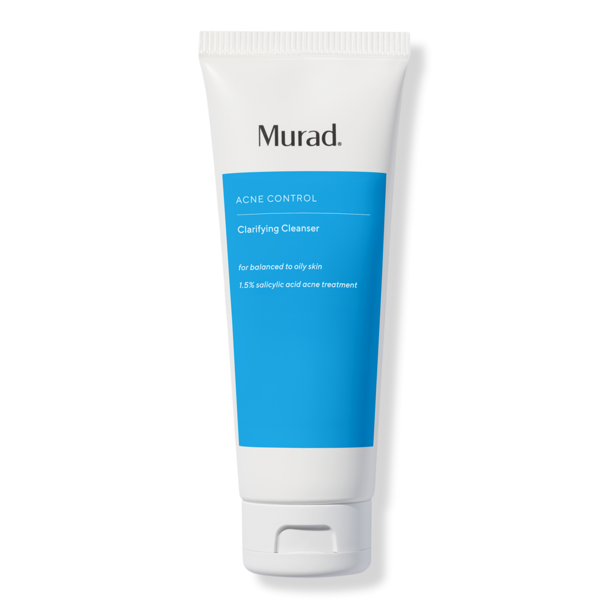Murad Clarifying Gel Cleanser with Salicylic Acid #1