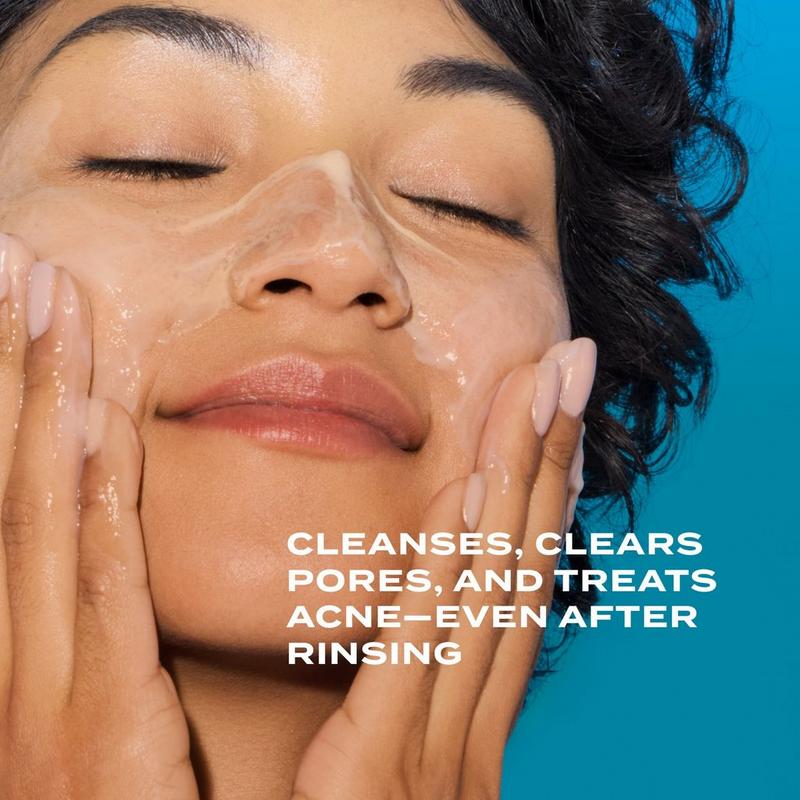 Murad Clarifying Gel Cleanser with Salicylic Acid #3