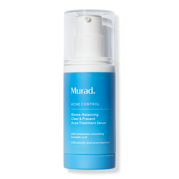 Murad Biome-Balancing Clear & Prevent Acne Treatment Serum #1