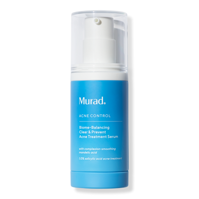Murad Biome-Balancing Clear & Prevent Acne Treatment Serum