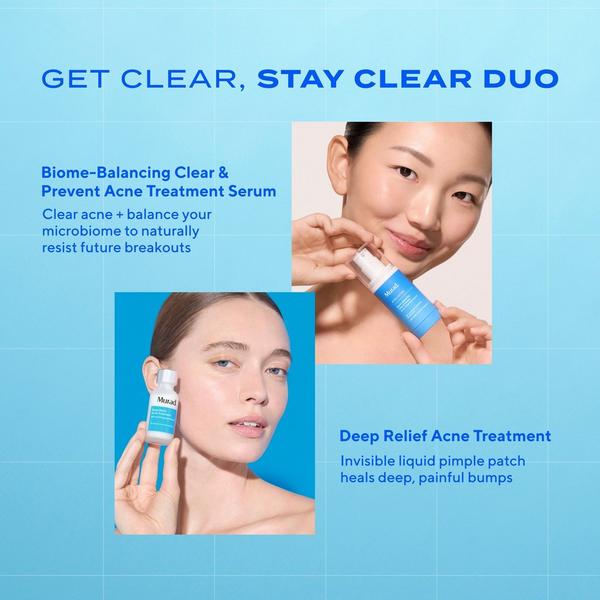 Murad Biome-Balancing Clear & Prevent Acne Treatment Serum #8