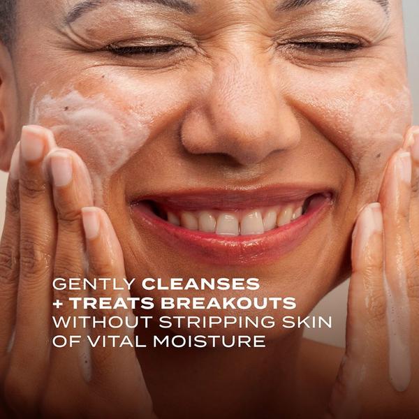 Murad Clarifying Cream Cleanser with Salicylic Acid #4