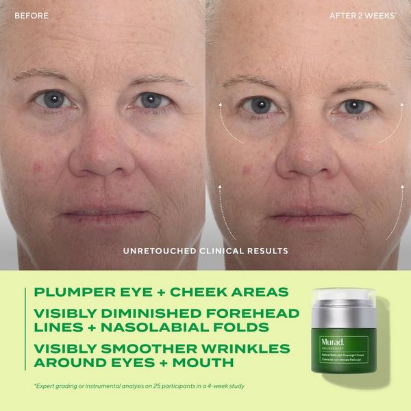 Murad Retinal ReSculpt Overnight Cream #3