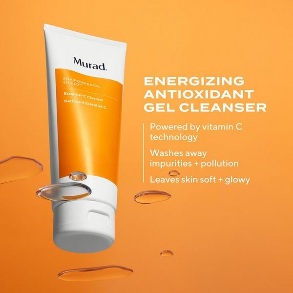 Murad Glow Better Brightening Starter Kit #2