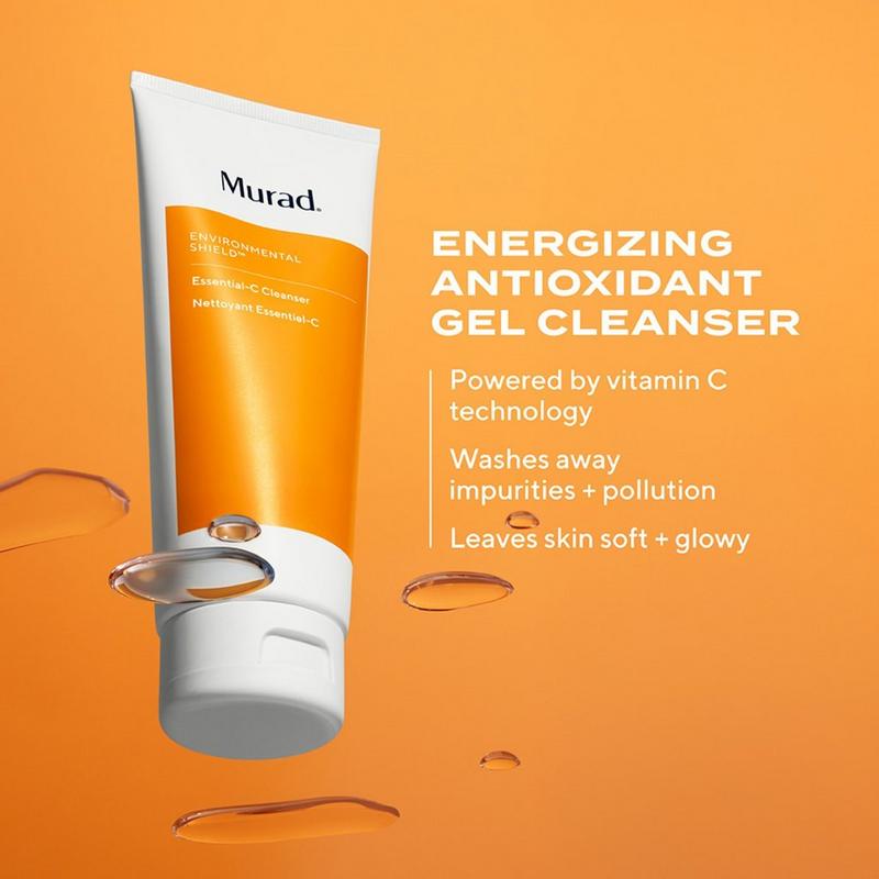 Murad - Glow Better Brightening Starter Kit