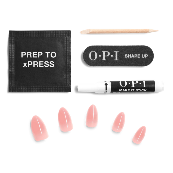 OPI xPRESS/ON Fall Collection #2