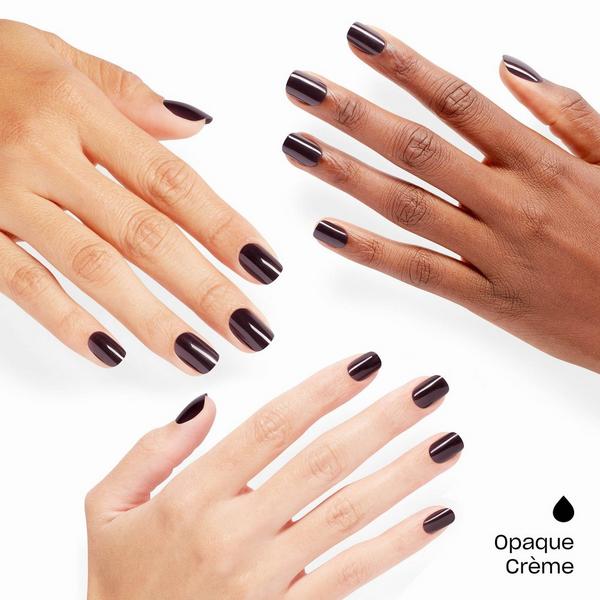 OPI xPRESS/ON Fall Collection #3