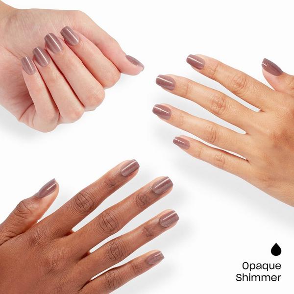 OPI xPRESS/ON Fall Collection #3