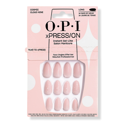 OPI xPRESS/ON Fall Collection