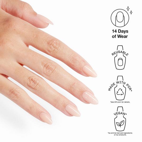 OPI xPRESS/ON Fall Collection #5