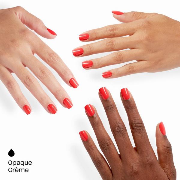 OPI xPRESS/ON Fall Collection #3