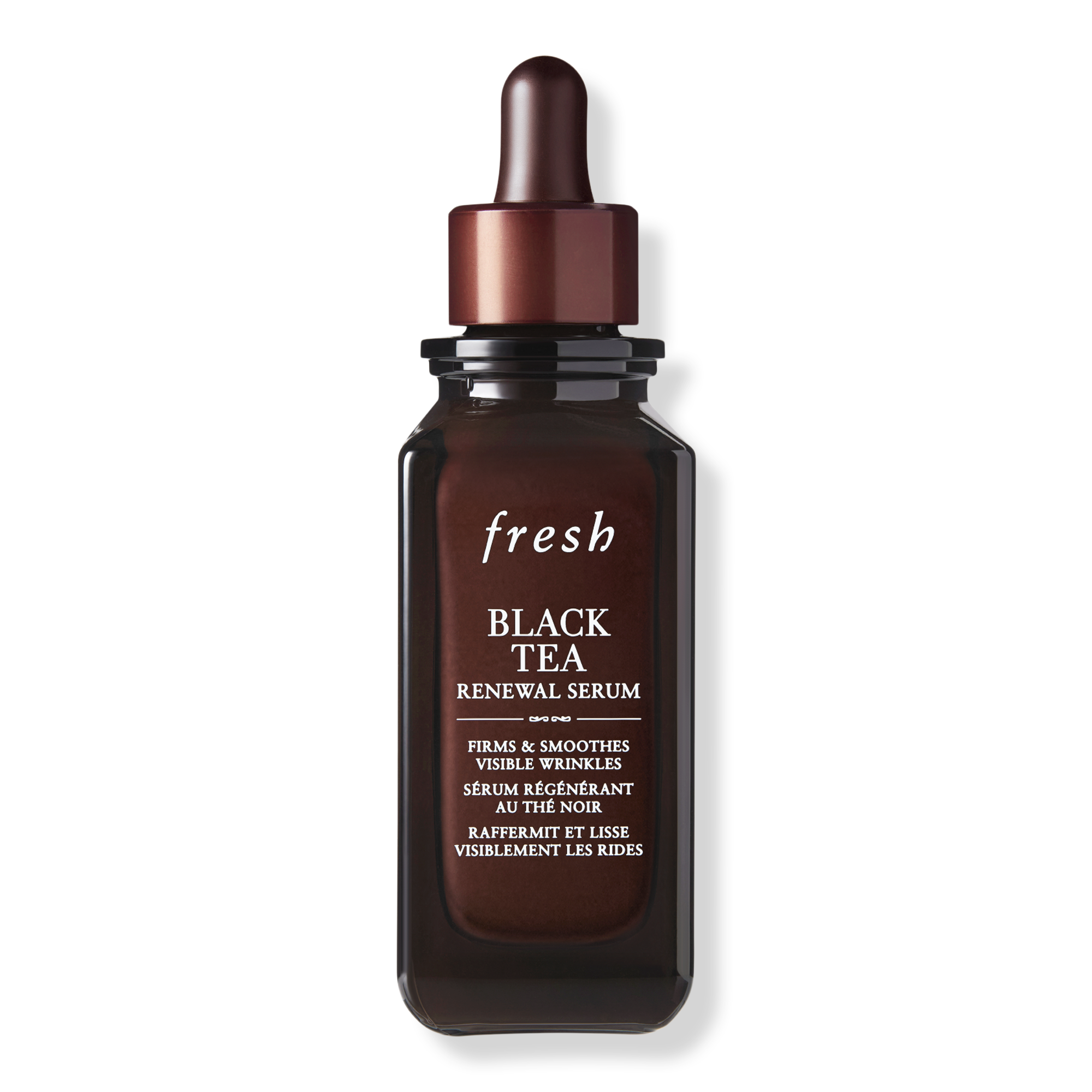 fresh Black Tea Renewal Serum #1