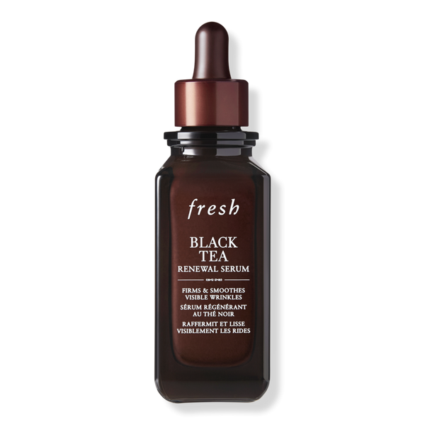 fresh Black Tea Renewal Serum #1