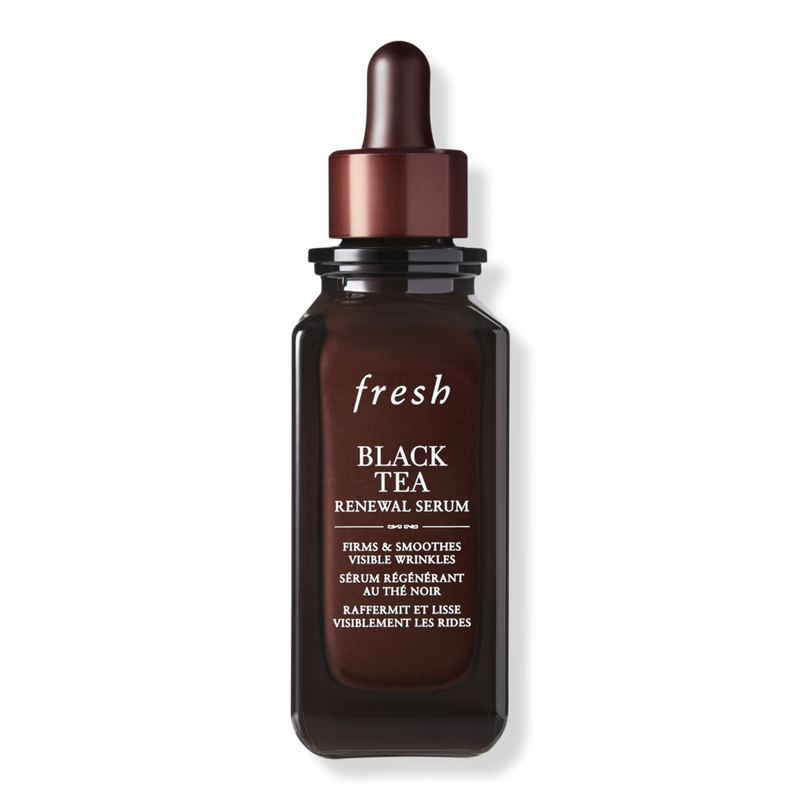 fresh - 1.7 oz Black Tea Renewal Serum | Ulta Beauty