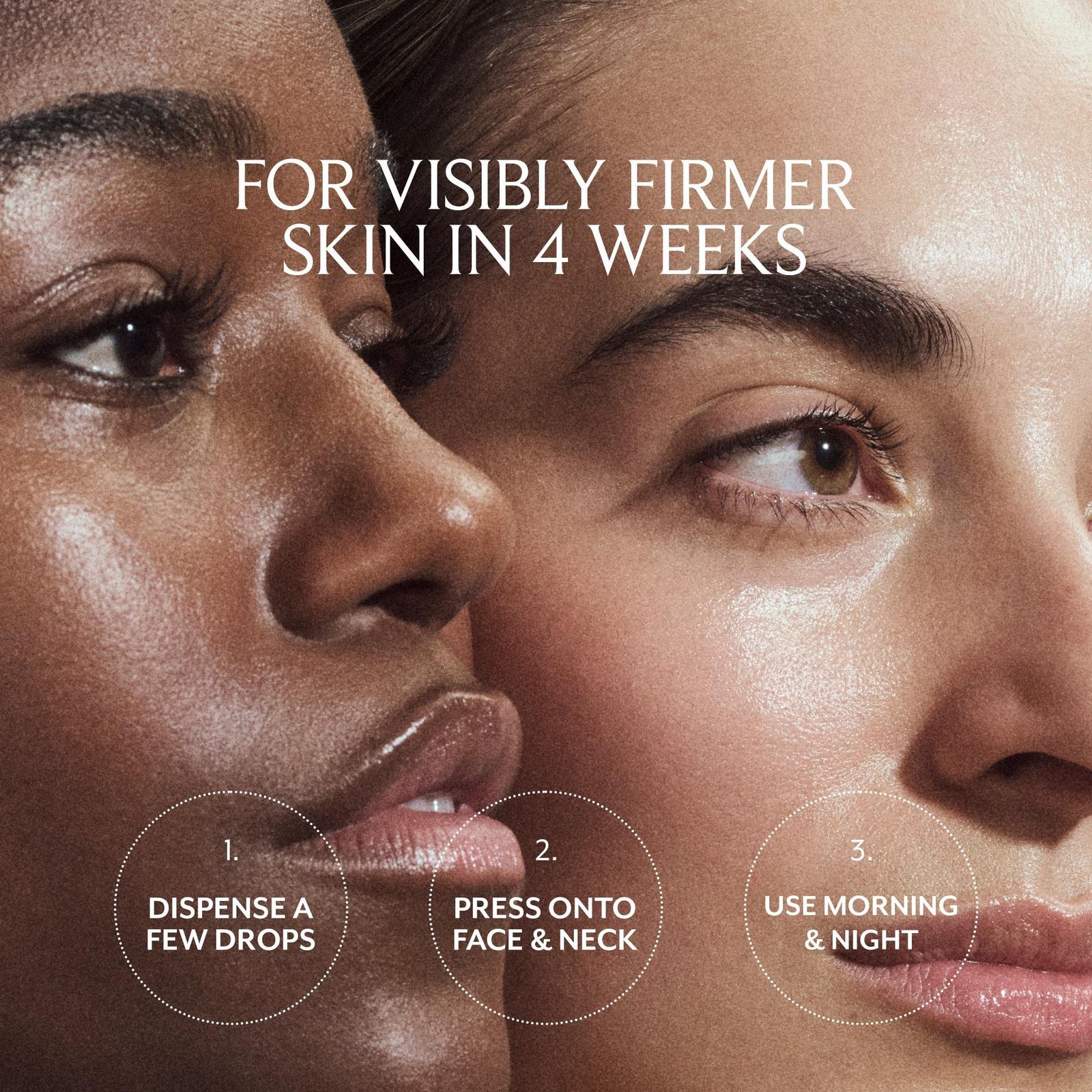 Black Tea Renewal Serum - 1.0 oz