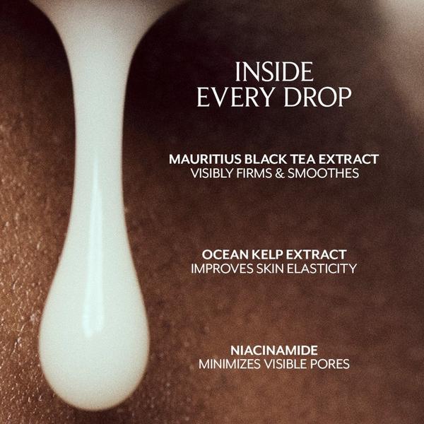 fresh Black Tea Renewal Serum #5