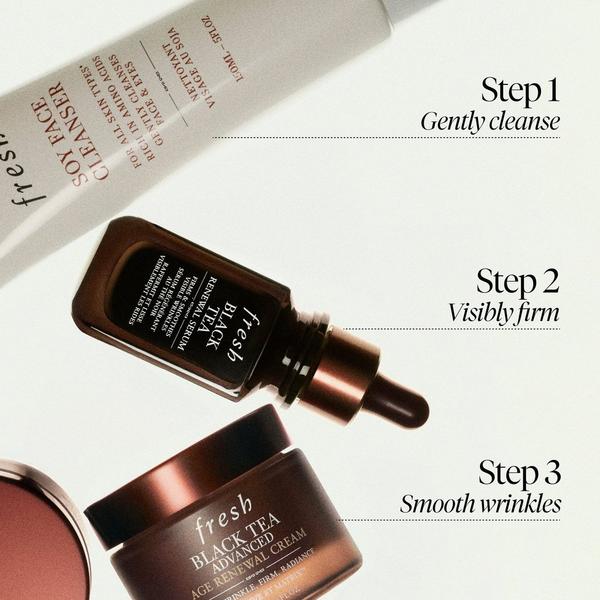 fresh Black Tea Renewal Serum #8