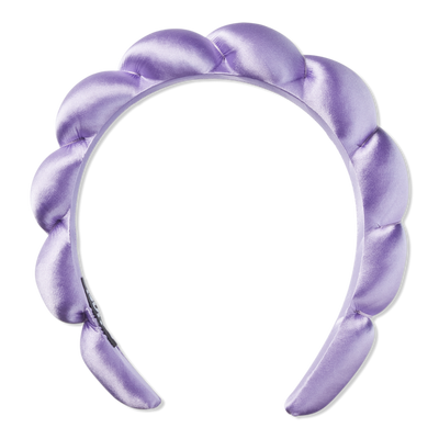 Scünci Satin Bubble Headband