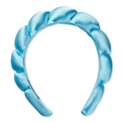 Scünci Satin Bubble Headband