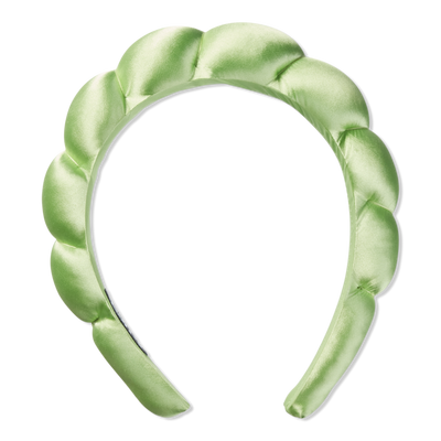 Scünci Satin Bubble Headband