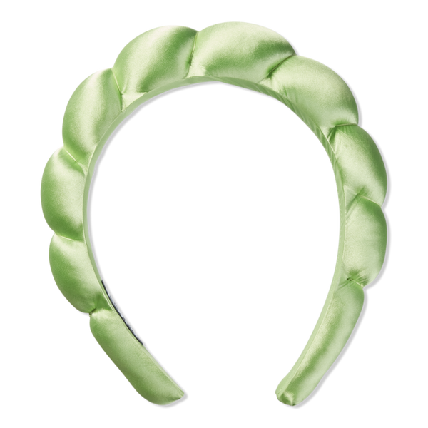 Scünci Satin Bubble Headband #1