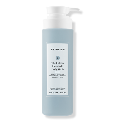 Naturium The Calmer Ceramide Body Wash