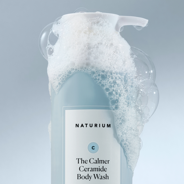 Naturium The Calmer Ceramide Body Wash #4