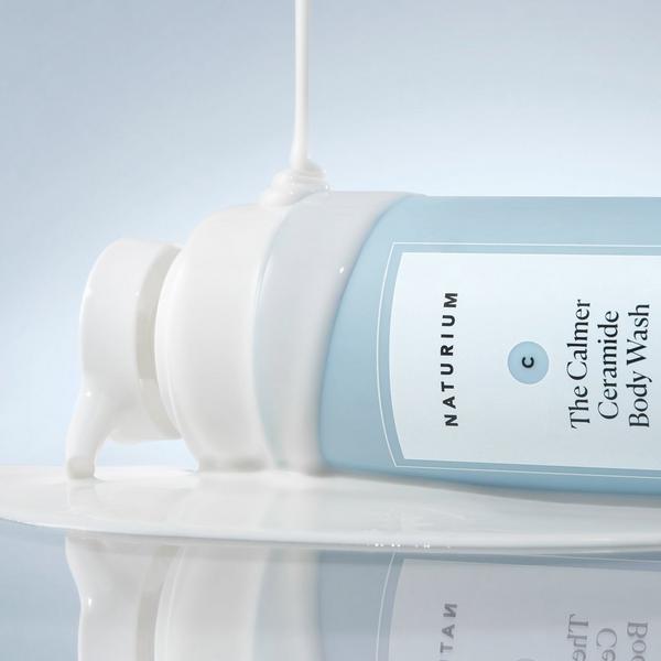Naturium The Calmer Ceramide Body Wash #6