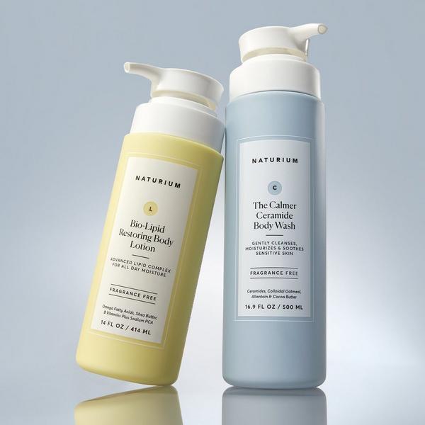 Naturium The Calmer Ceramide Body Wash #7