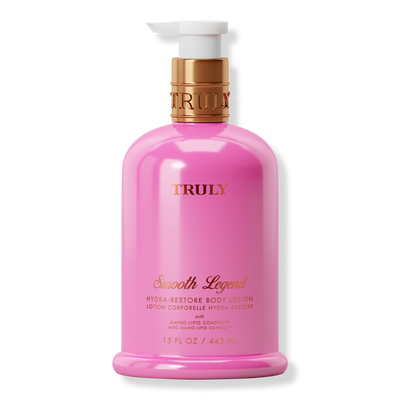 Truly Smooth Legend Hydra-Restore Body Lotion