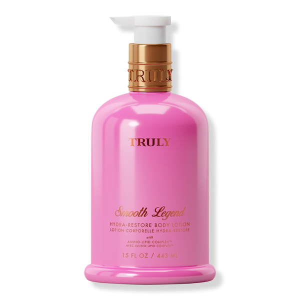 Truly Smooth Legend Hydra-Restore Body Lotion #1