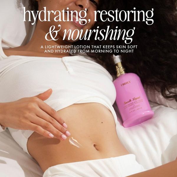 Truly Smooth Legend Hydra-Restore Body Lotion #2
