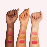 Cherry Baby Luxury Body Oil