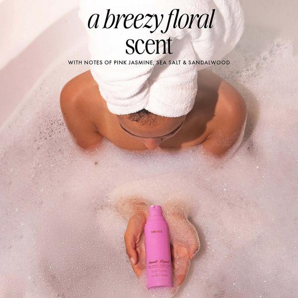 Truly Smooth Legend Hydra-Smooth Shave Cream​ #3