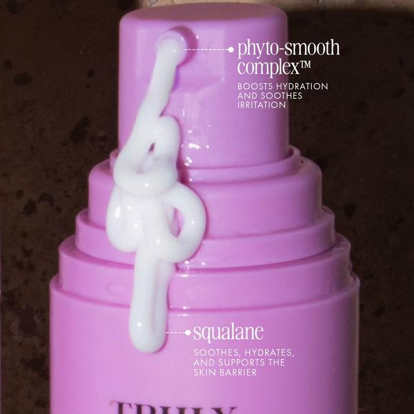 Truly Smooth Legend Hydra-Smooth Shave Cream​ #4