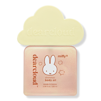 Miffy Shimmer Body Oil