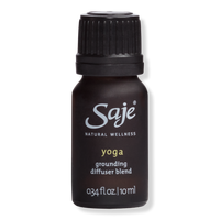 Yoga Grounding Diffuser Blend