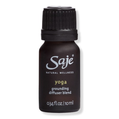 Saje Natural Wellness Diffuser Oil Blend