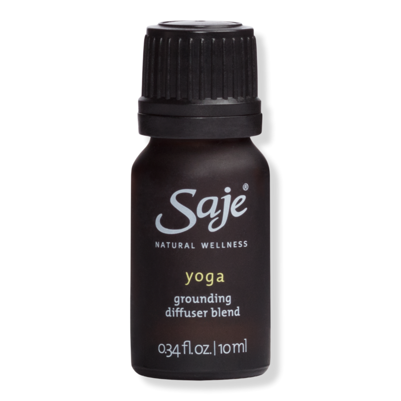Saje Natural Wellness - Great Minds Clarity Roll-On Oil