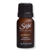 Goddess Euphoric Diffuser Blend