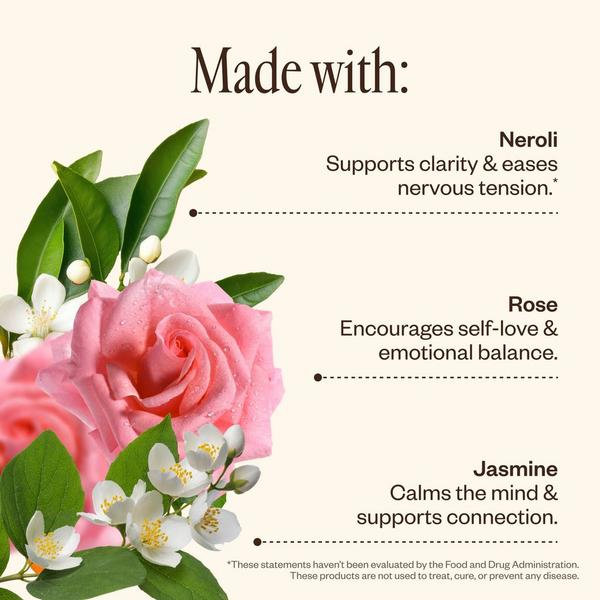 Saje Natural Wellness Goddess Euphoric Diffuser Oil Blend #4