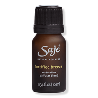 Fortified Breeze Restorative Diffuser Blend