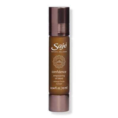 Saje Natural Wellness Confidence Empowering Roll-On Oil Blend