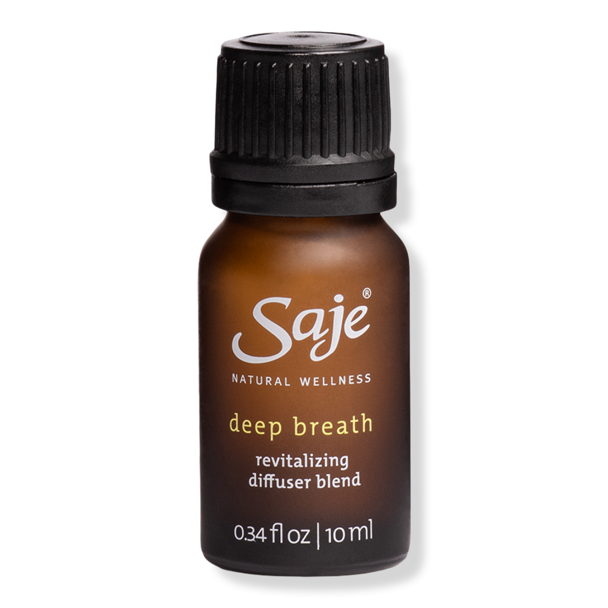 Saje Natural Wellness Diffuser Oil Blend #1