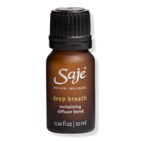 Deep Breath Revitalizing Diffuser Blend