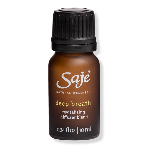 Saje Natural Wellness Diffuser Oil Blend #1