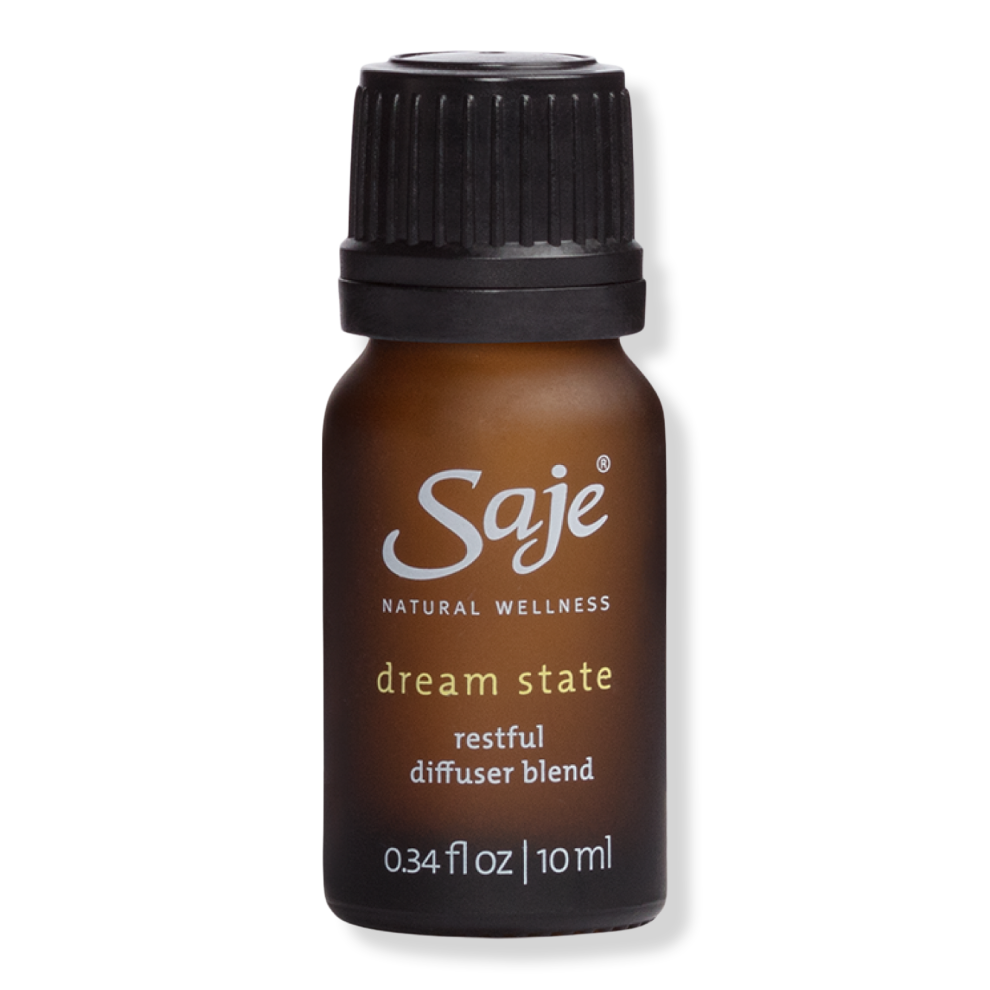 Saje Natural Wellness Diffuser Oil Blend #1