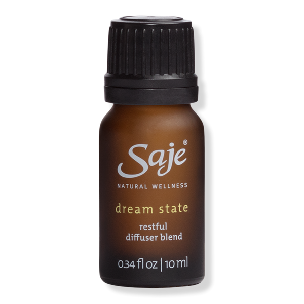 Saje Natural Wellness Diffuser Oil Blend #1