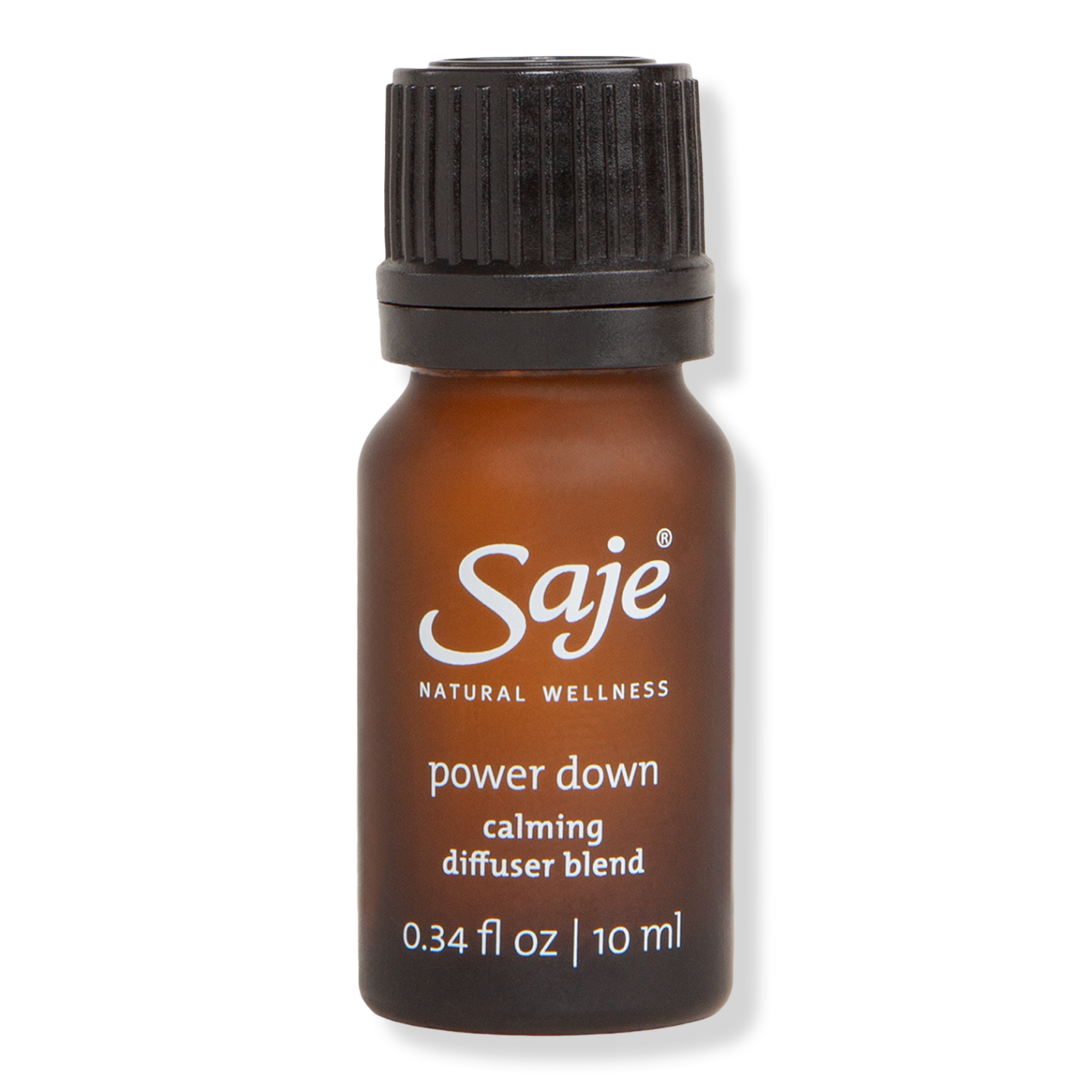 Saje Natural Wellness Diffuser Oil Blend #1